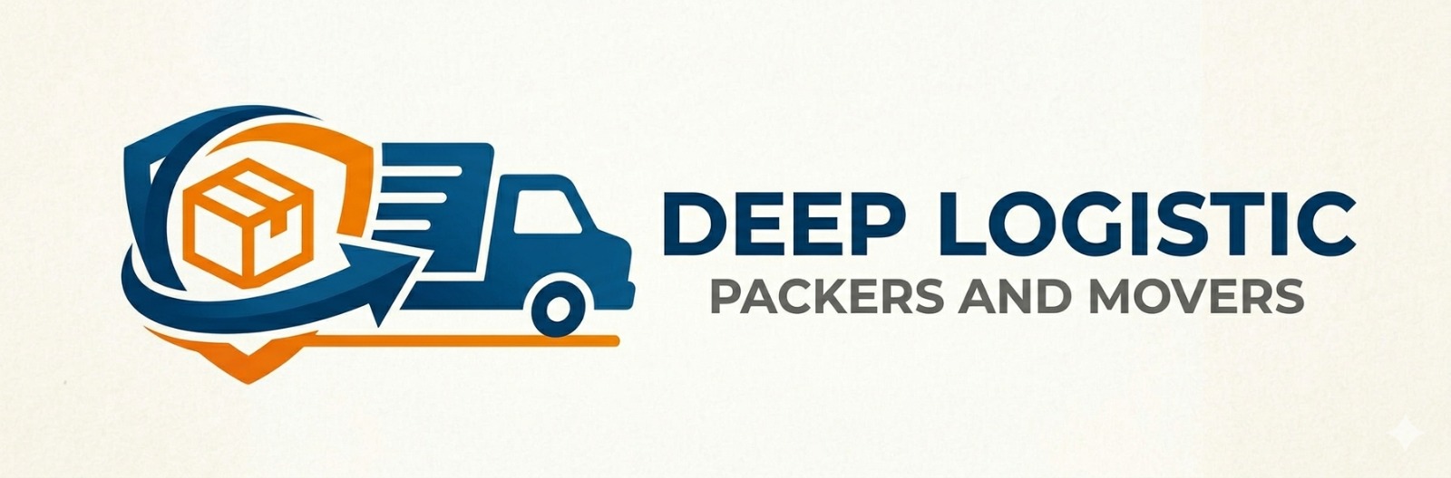 Deep logistic Packer Movers